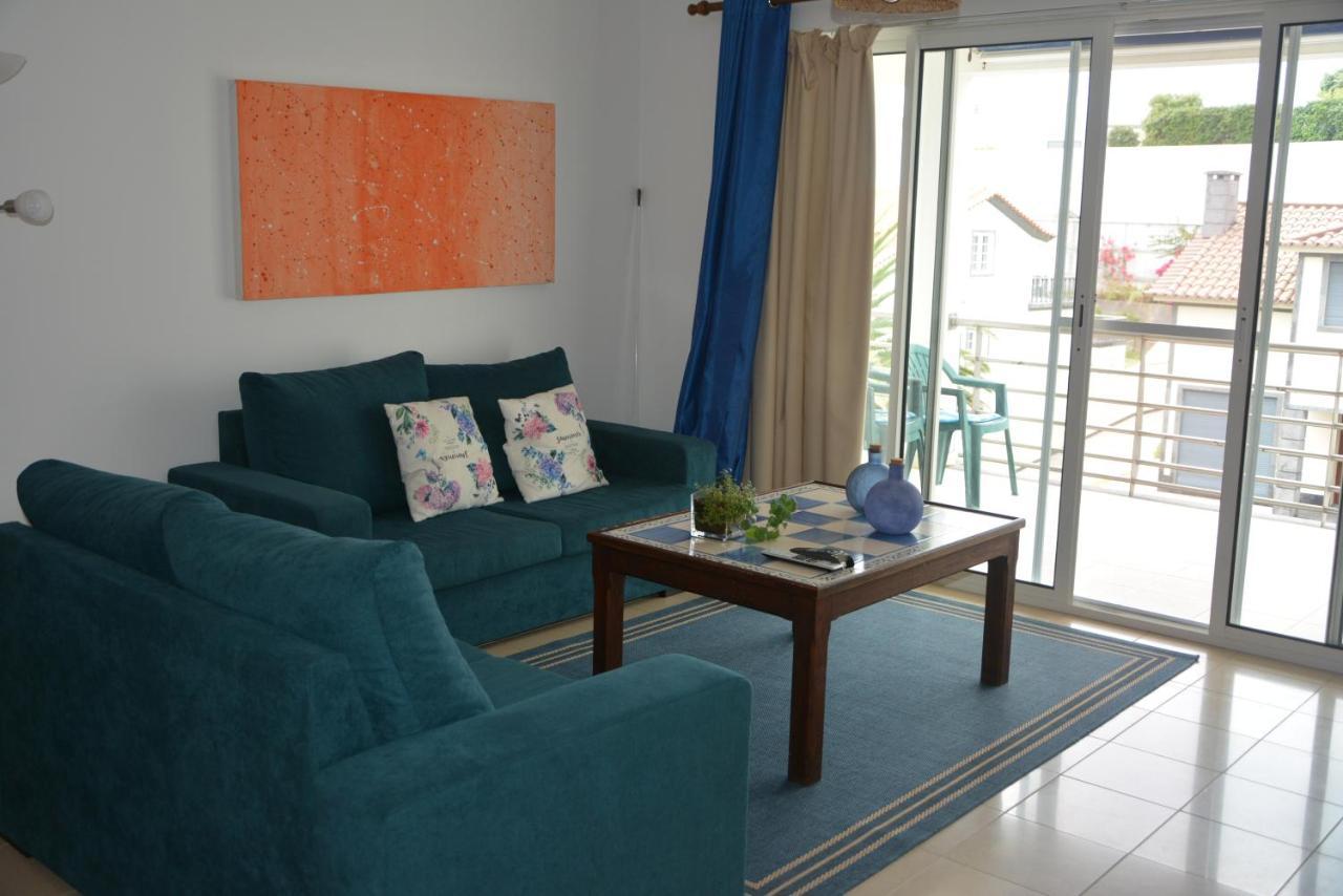 Apartamento De Vila Franca Do Campo Exteriér fotografie