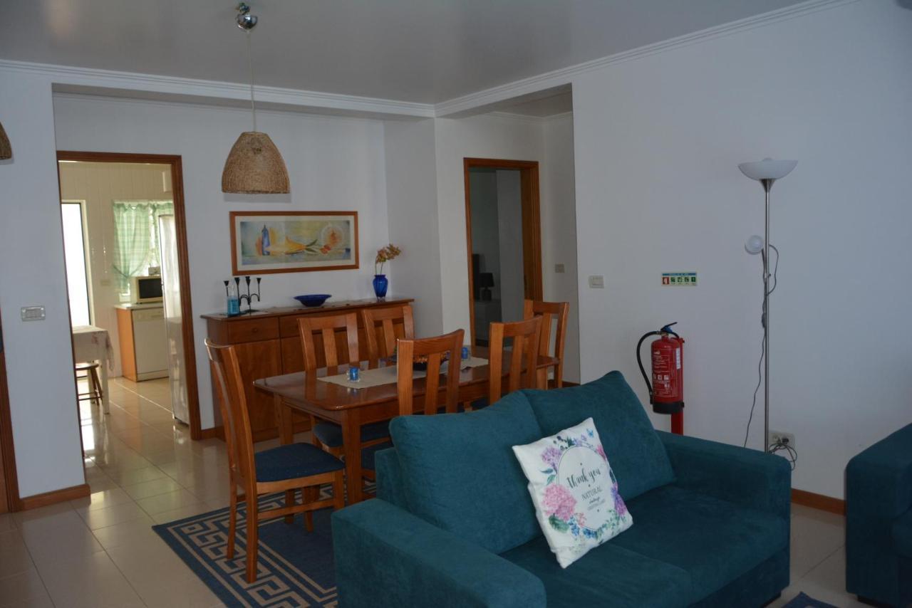 Apartamento De Vila Franca Do Campo Exteriér fotografie