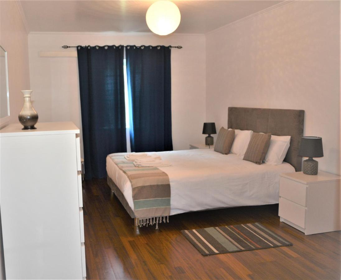 Apartamento De Vila Franca Do Campo Exteriér fotografie