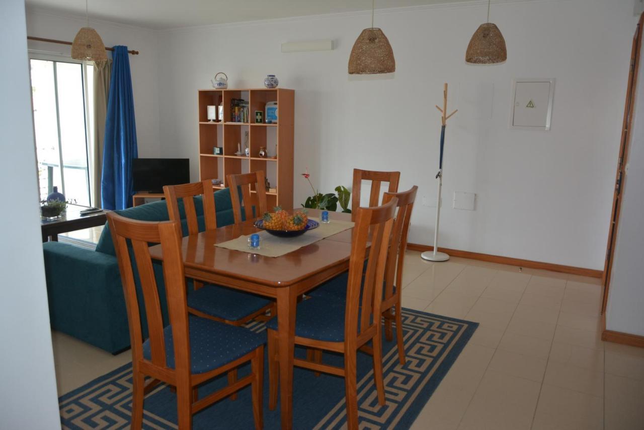 Apartamento De Vila Franca Do Campo Exteriér fotografie