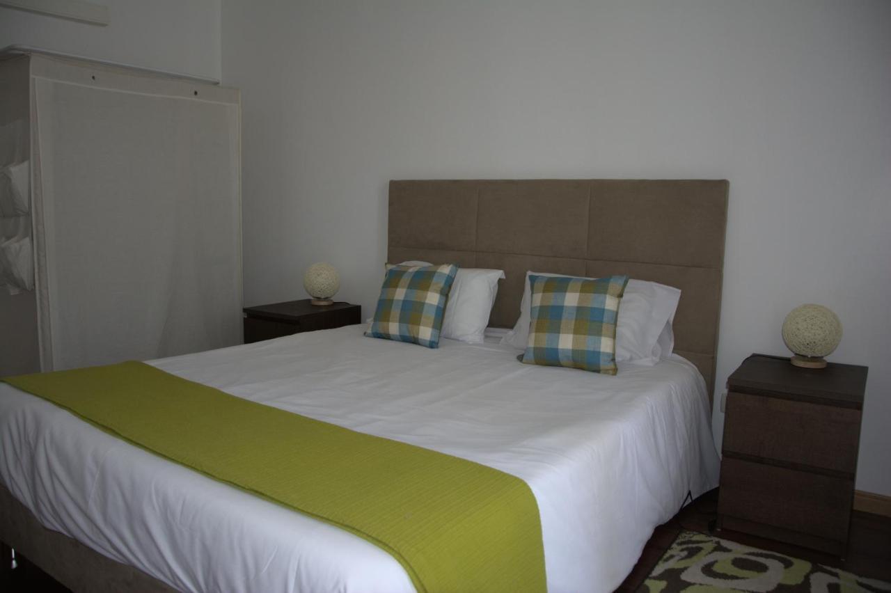 Apartamento De Vila Franca Do Campo Exteriér fotografie