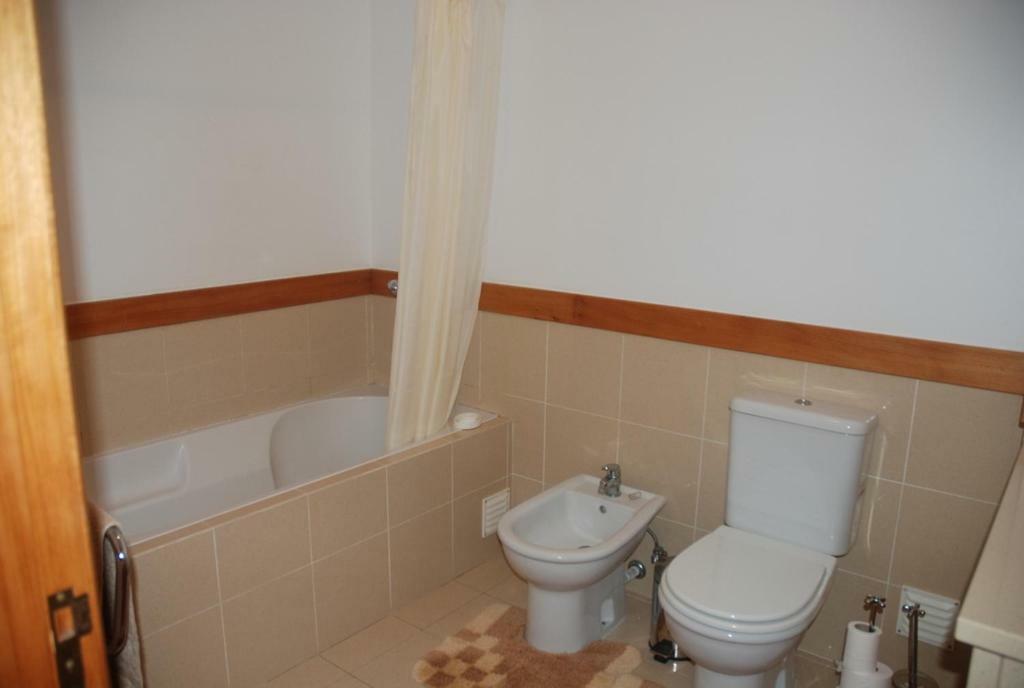 Apartamento De Vila Franca Do Campo Exteriér fotografie