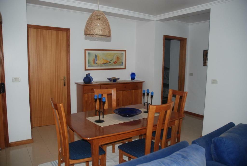 Apartamento De Vila Franca Do Campo Exteriér fotografie