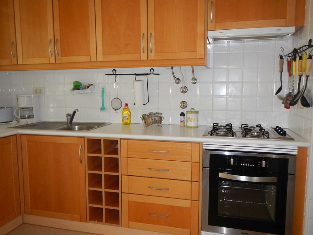 Apartamento De Vila Franca Do Campo Exteriér fotografie