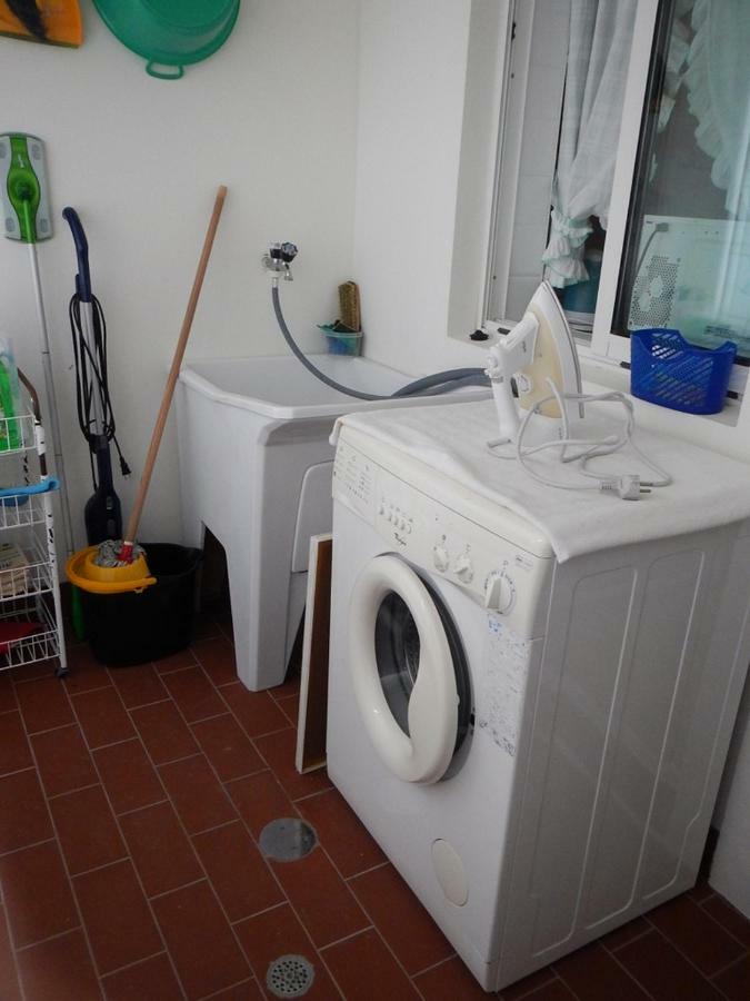 Apartamento De Vila Franca Do Campo Exteriér fotografie