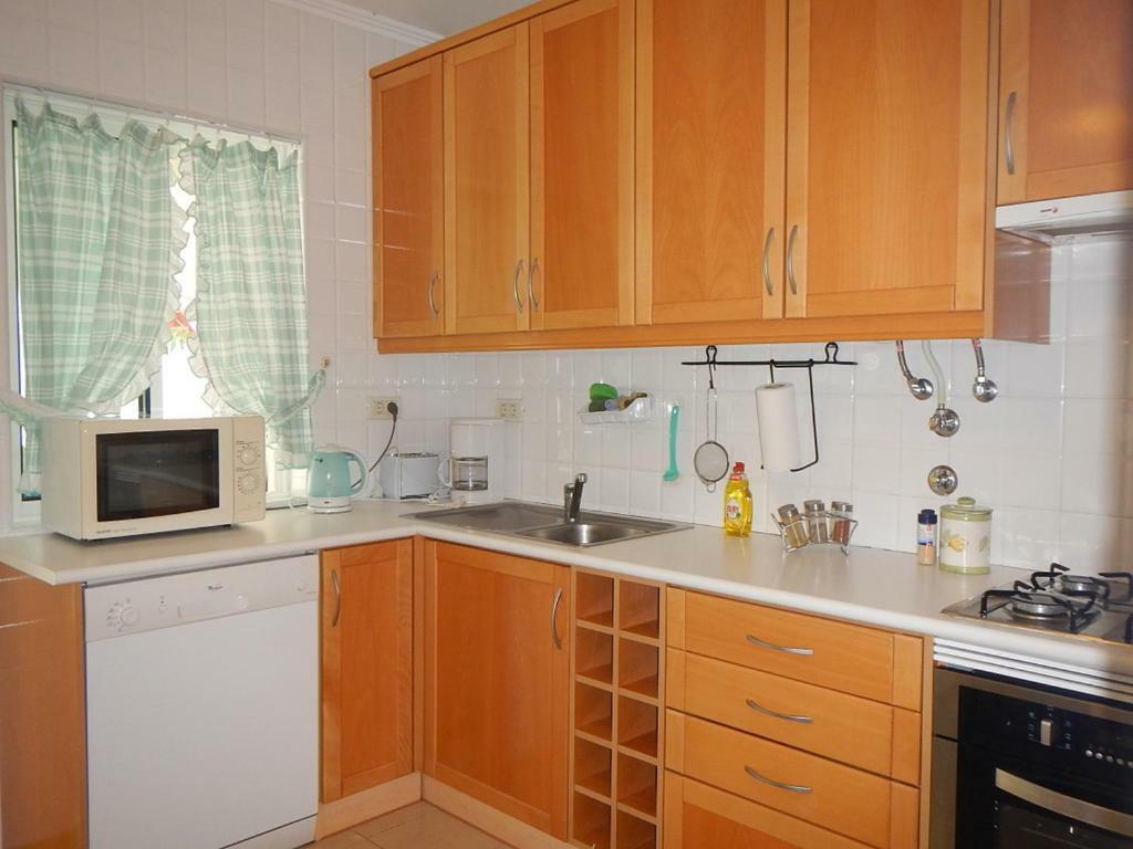 Apartamento De Vila Franca Do Campo Exteriér fotografie