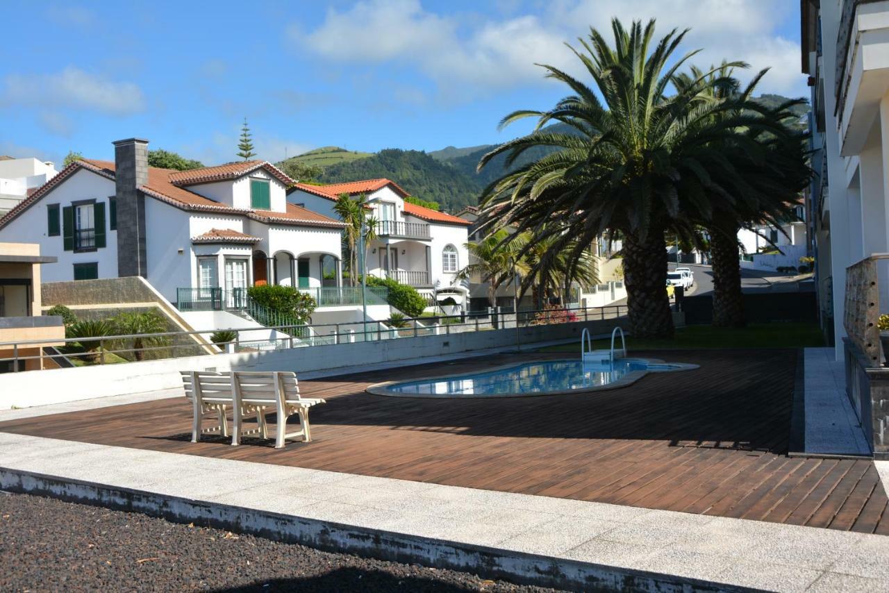 Apartamento De Vila Franca Do Campo Exteriér fotografie