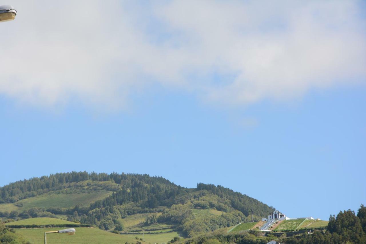 Apartamento De Vila Franca Do Campo Exteriér fotografie