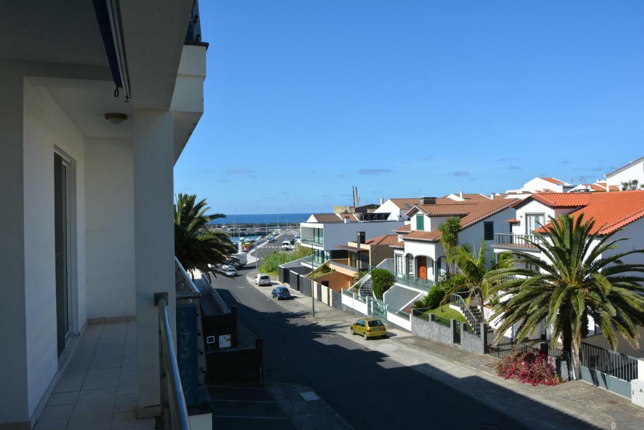 Apartamento De Vila Franca Do Campo Exteriér fotografie