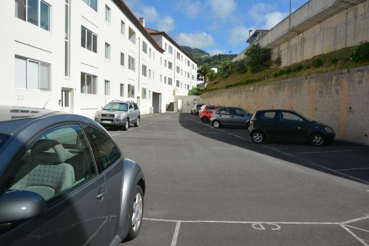Apartamento De Vila Franca Do Campo Exteriér fotografie