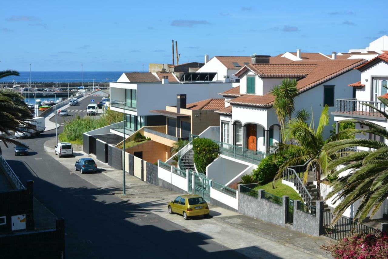 Apartamento De Vila Franca Do Campo Exteriér fotografie